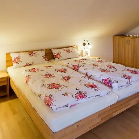 Rosalie Appartement
