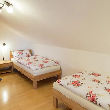 Rosalie Appartement Westerndorf