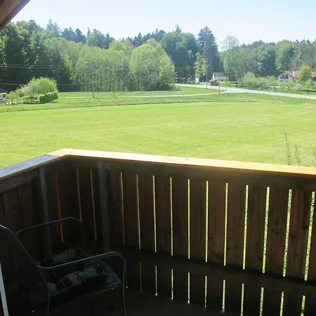 Apartman Rosalie Westerndorf