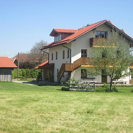 Rosalie Apartman Westerndorf