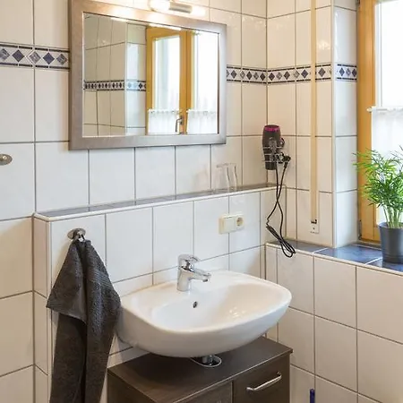 Apartman Rosalie *