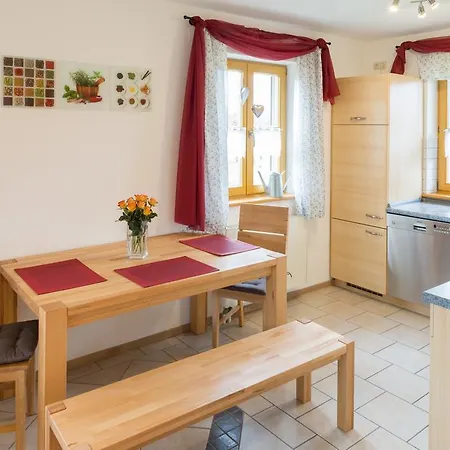 Apartman Rosalie